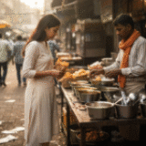 Comida Callejera India: Placer, Diversidad y Precauciones