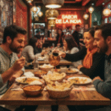 Por Qué Elegir Gastronomía India en Barcelona