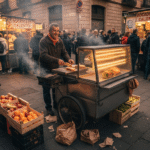 Qué Significa Street Food: Cultura, Variedad y Estilo