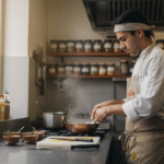 Por Qué La Comida India En Barcelona Marca Tendencia