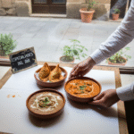 Qué Platos Indios Probar en Barcelona Hoy