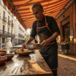 Significado De Los Sabores Exóticos Indios En Barcelona