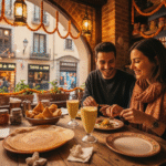 7 experiencias culinarias indianas que debes probar en Barcelona