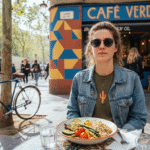 7 ventajas de comer vegano en Barcelona que debes conocer