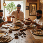 Cómo vivir una experiencia culinaria india auténtica en Barcelona