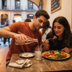 Opciones Veganas en Barcelona: Más Allá del Tofu