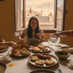 6 ideas de tapas indias para compartir y sorprender