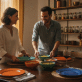 Cómo organizar cena temática india 28% más auténtica