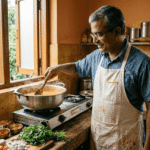 Qué es la cocina vegana india: guía completa 2026