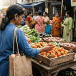 Ingredientes frescos en India: clave auténtica 2026