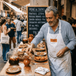 Checklist experiencias culinarias auténticas Barcelona 2026