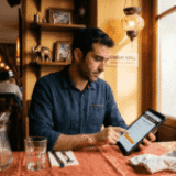 Reservaciones online en restaurantes indios Barcelona 2026