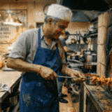 Qué significa tandoori: sabor auténtico indio en Barcelona