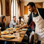 Checklist for authentic Indian gastronomy in Barcelona