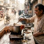 Discover why traditional Indian beverages stand out