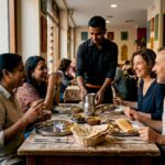 Experiencia cultural india auténtica en Barcelona: guía