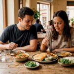 Beneficios de probar platos veganos indios auténticos