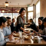 Restaurantes temáticos en Barcelona: 4 razones clave