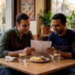 Guía para pedir platos indios auténticos en Barcelona