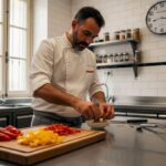 Cocina fusión india en Barcelona: historia y sabores