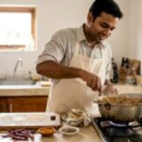 Descubre por qué la cocina india es picante: secretos