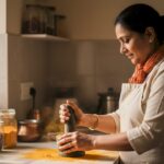 Descubre la autenticidad de la cocina india: sabores reales