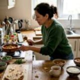 Guía para combinar platos indios y crear experiencias únicas