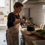 Beneficios de la cocina india saludable: sabor y salud