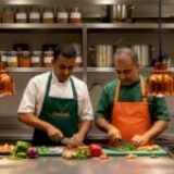 Descubre la diferencia real entre comida india y pakistaní