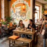 Desi Galli: Barcelona’s best Indian street food spot