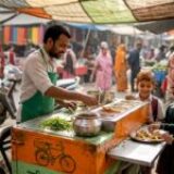 Indian flavours: Authentic tastes and culinary secrets