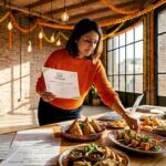 How to plan authentic Indian cuisine events in Barcelona