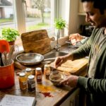 Top Indian spices to try for bold street food flavour