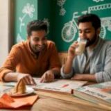 How to choose spicy Indian dishes in Barcelona