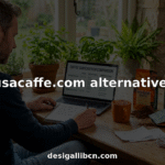 Top 6 usacaffe.com alternatives 2026