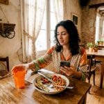 Why eat plant-based in Barcelona: your health guide