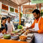 What is Mumbai street food: a cultural guide