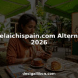 Top 3 elaichispain.com Alternatives 2026