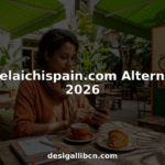 Top 3 elaichispain.com Alternatives 2026