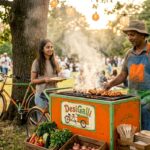Advantages of street food experience: a global guide