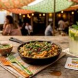 Street food fusion trends explained for curious eaters