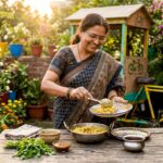 What is indian comfort food? a cultural guide