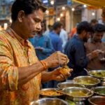 Why embrace indian street flavours: a cultural guide