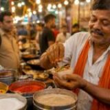 The role of spices in street snacks explained