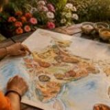 Defining indian food diversity: a regional guide