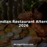 Top 3 Indian Restaurant Alternatives 2026