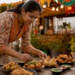 Traditional Indian party food list: your 2026 guide