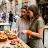Top foodie destinations Barcelona: a local’s guide
