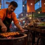 What is tandoori: the complete guide to Indian clay oven cooking