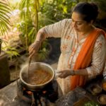 The role of curry in Indian cooking explained